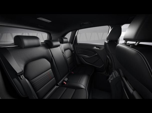 Mercedes-Benz B 200 d Urban Night Navi LED AHK Spiegel-Paket Mercedes-Benz B 200 d Urban Night Navi LED AHK Spiegel-Paket
