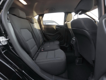 Mercedes-Benz B 200 Sitzkomfort-Paket Sitzheizung