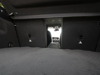 Mercedes-Benz B 180 d "Das Taxi" Style MBUX Navi LED Kamera 