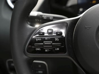 Mercedes-Benz B 180 d Style MBUXNavi+ Kamera Easy-P SpiegelP