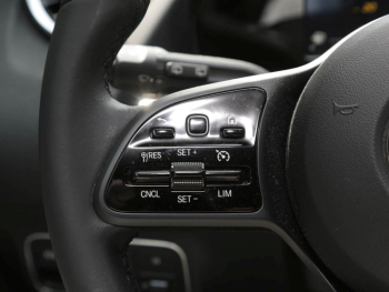 Mercedes-Benz B 180 d Style MBUXNavi+ Kamera Easy-P SpiegelP