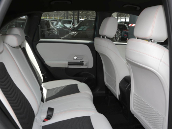 Mercedes-Benz B 180 d Style MBUXNavi+ Kamera Easy-P SpiegelP