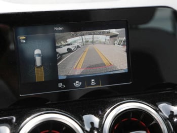 Mercedes-Benz B 180 d Style MBUXNavi+ Kamera Easy-P SpiegelP