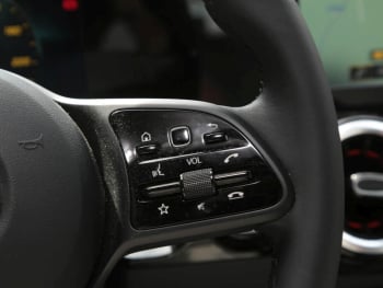 Mercedes-Benz B 180 d Style MBUXNavi+ Kamera Easy-P SpiegelP