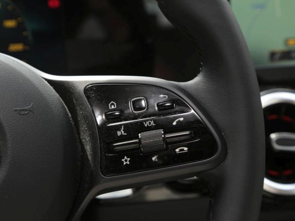 Mercedes-Benz B 180 d Style MBUXNavi+ Kamera Easy-P SpiegelP Mercedes-Benz B 180 d Style MBUXNavi+ Kamera Easy-P SpiegelP