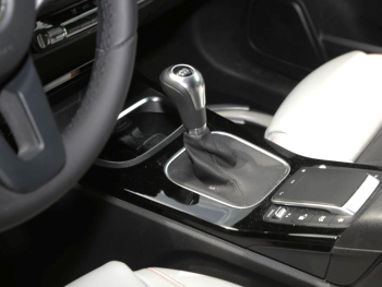Mercedes-Benz B 180 d Style MBUXNavi+ Kamera Easy-P SpiegelP