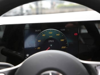 Mercedes-Benz B 180 d Style MBUXNavi+ Kamera Easy-P SpiegelP