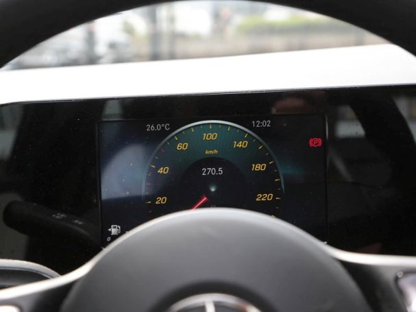Mercedes-Benz B 180 d Style MBUXNavi+ Kamera Easy-P SpiegelP Mercedes-Benz B 180 d Style MBUXNavi+ Kamera Easy-P SpiegelP