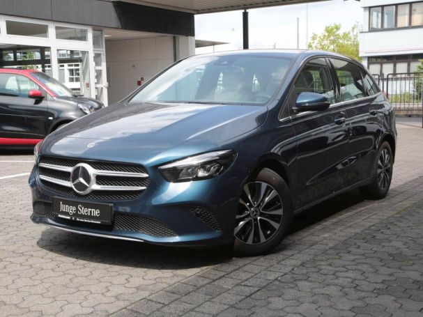 Mercedes-Benz B 180 d Style MBUXNavi+ Kamera Easy-P SpiegelP