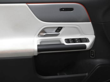 Mercedes-Benz B 180 d Style MBUXNavi+ Kamera Easy-P SpiegelP