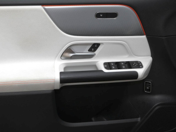 Mercedes-Benz B 180 d Style MBUXNavi+ Kamera Easy-P SpiegelP