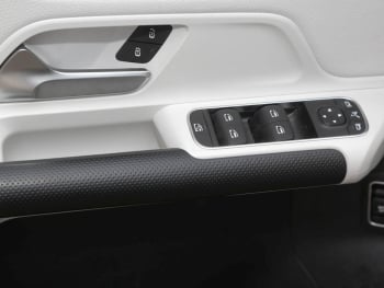 Mercedes-Benz B 180 d Style MBUXNavi+ Kamera Easy-P SpiegelP