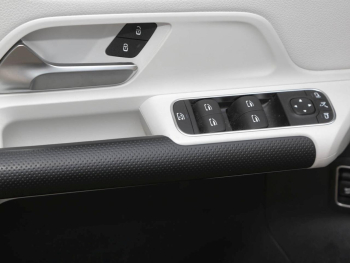 Mercedes-Benz B 180 d Style MBUXNavi+ Kamera Easy-P SpiegelP