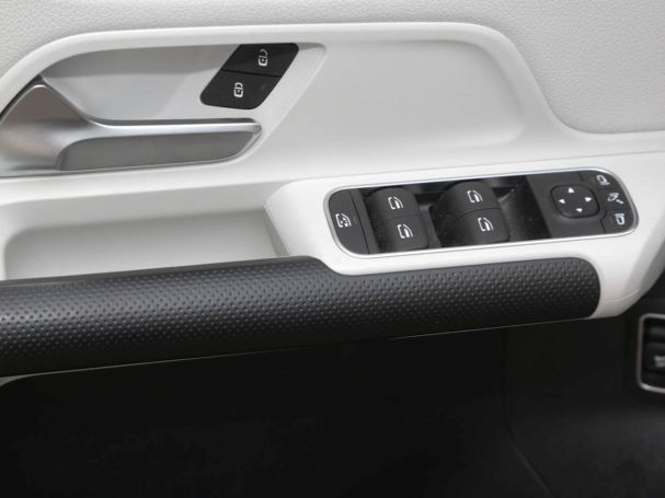 Mercedes-Benz B 180 d Style MBUXNavi+ Kamera Easy-P SpiegelP Mercedes-Benz B 180 d Style MBUXNavi+ Kamera Easy-P SpiegelP
