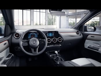 Mercedes-Benz B 180 d Sytle MBUXNavi+ Kamera Easy-P SpiegelP