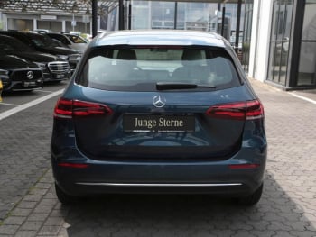 Mercedes-Benz B 180 d Style MBUXNavi+ Kamera Easy-P SpiegelP