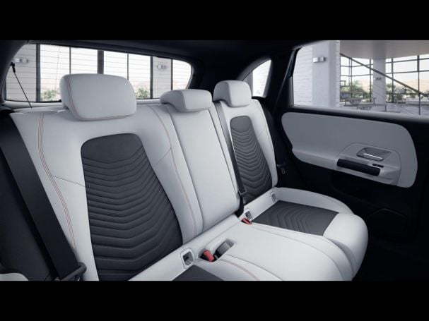Mercedes-Benz B 180 d Sytle MBUXNavi+ Kamera Easy-P SpiegelP Mercedes-Benz B 180 d Sytle MBUXNavi+ Kamera Easy-P SpiegelP