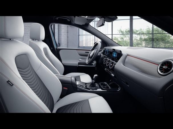 Mercedes-Benz B 180 d Sytle MBUXNavi+ Kamera Easy-P SpiegelP Mercedes-Benz B 180 d Sytle MBUXNavi+ Kamera Easy-P SpiegelP