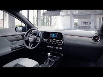 Mercedes-Benz B 180 d Sytle MBUXNavi+ Kamera Easy-P SpiegelP