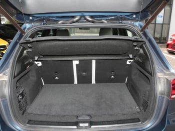 Mercedes-Benz B 180 d Style MBUXNavi+ Kamera Easy-P SpiegelP