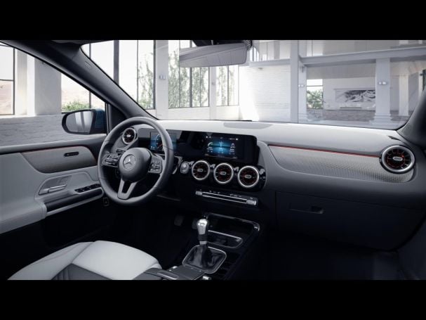Mercedes-Benz B 180 d Sytle MBUXNavi+ Kamera Easy-P SpiegelP Mercedes-Benz B 180 d Sytle MBUXNavi+ Kamera Easy-P SpiegelP