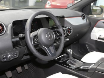 Mercedes-Benz B 180 d Style MBUXNavi+ Kamera Easy-P SpiegelP