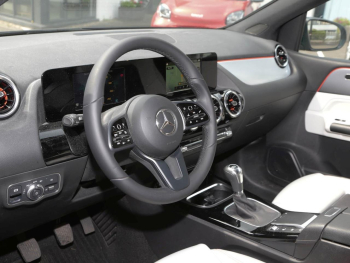 Mercedes-Benz B 180 d Style MBUXNavi+ Kamera Easy-P SpiegelP