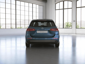 Mercedes-Benz B 180 d Sytle MBUXNavi+ Kamera Easy-P SpiegelP