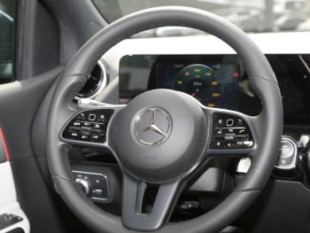 Mercedes-Benz B 180 d Style MBUXNavi+ Kamera Easy-P SpiegelP