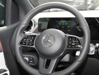 Mercedes-Benz B 180 d Style MBUXNavi+ Kamera Easy-P SpiegelP