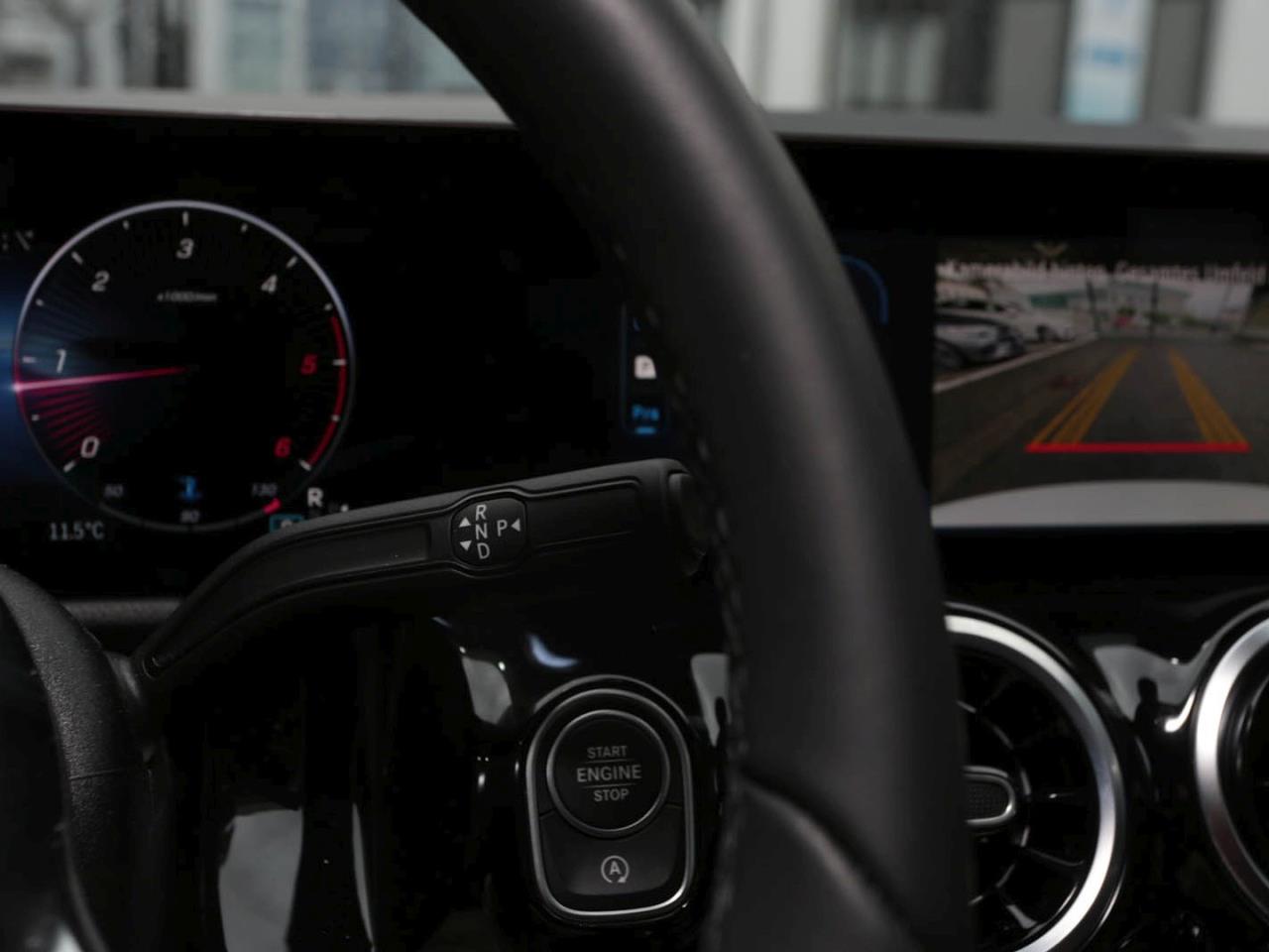 Mercedes-Benz B 180 d Progressive MBUX Navi-Prem Kamera EasyP