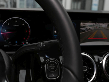 Mercedes-Benz B 180 d Progressive MBUX Navi-Prem Kamera EasyP