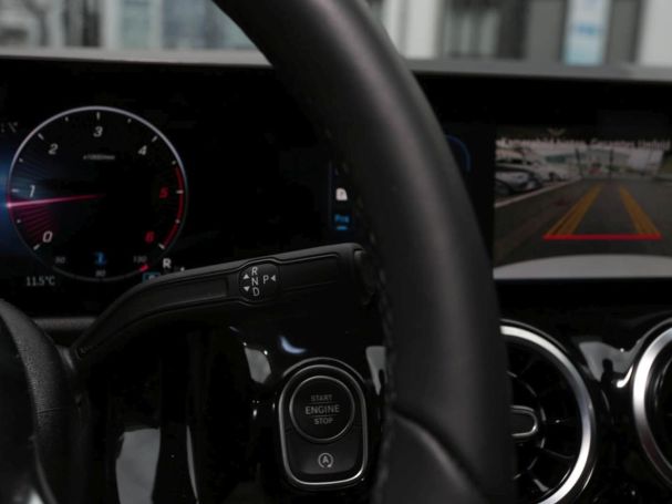 Mercedes-Benz B 180 d Progressive MBUX Navi-Prem Kamera EasyP