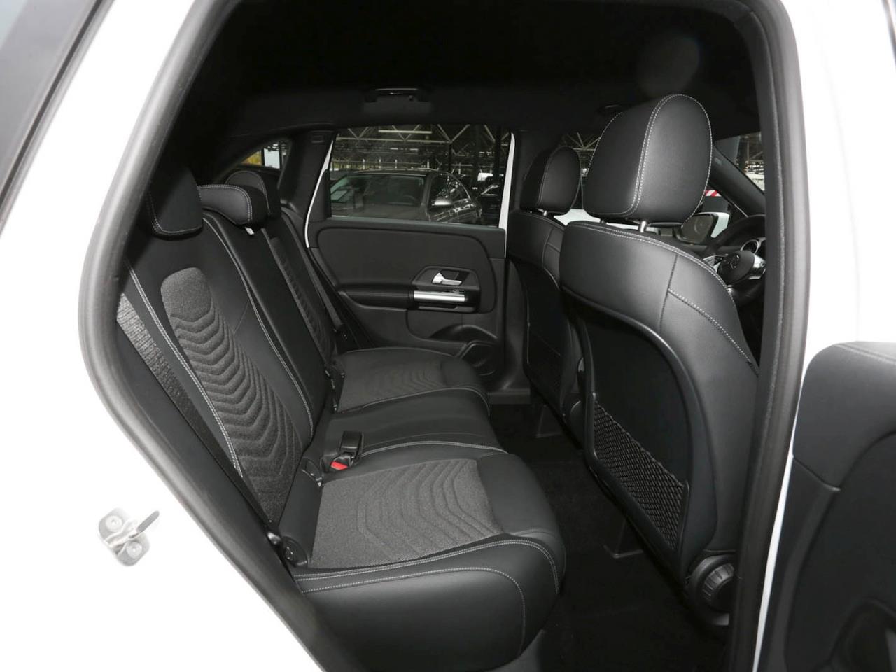 Mercedes-Benz B 180 d Progressive MBUX Navi-Prem Kamera EasyP