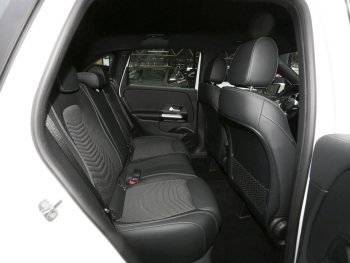 Mercedes-Benz B 180 d Progressive MBUX Navi-Prem Kamera EasyP