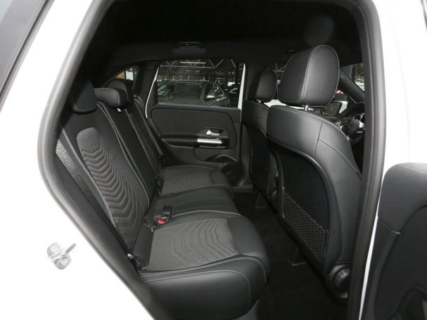 Mercedes-Benz B 180 d Progressive MBUX Navi-Prem Kamera EasyP