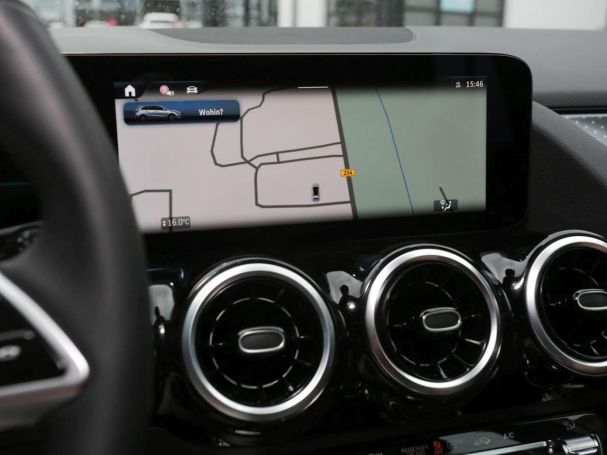 Mercedes-Benz B 180 d Progressive MBUX Navi-Prem Kamera EasyP