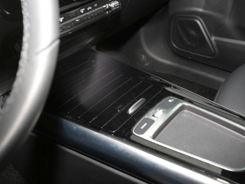Mercedes-Benz B 180 d Progressive MBUX Navi-Prem Kamera EasyP