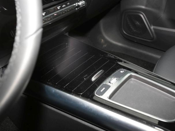 Mercedes-Benz B 180 d Progressive MBUX Navi-Prem Kamera EasyP