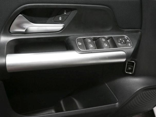 Mercedes-Benz B 180 d Progressive MBUX Navi-Prem Kamera EasyP