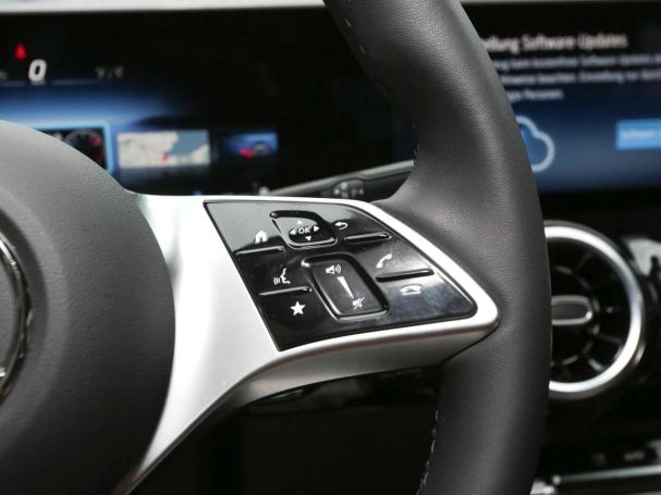 Mercedes-Benz B 180 d Progressive MBUX Navi-Prem Kamera EasyP