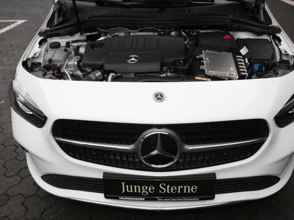 Mercedes-Benz B 180 d Progressive MBUX Navi-Prem Kamera EasyP