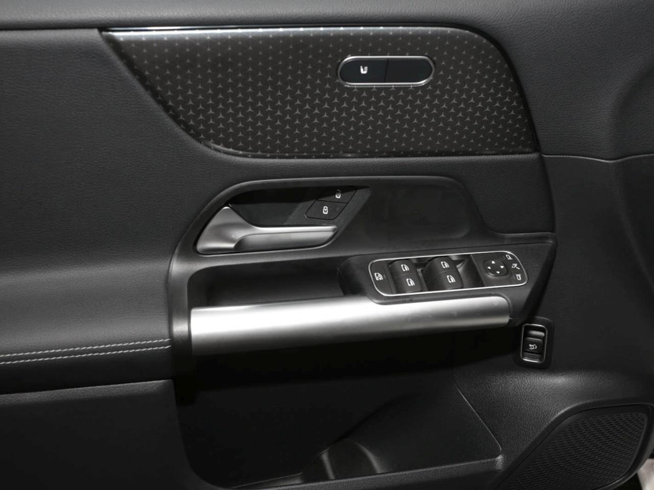 Mercedes-Benz B 180 d Progressive MBUX Navi-Prem Kamera EasyP