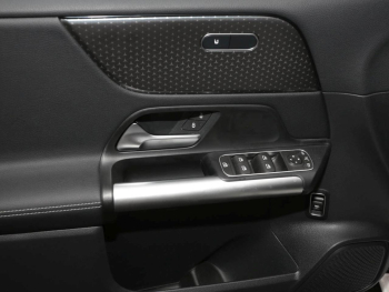 Mercedes-Benz B 180 d Progressive MBUX Navi-Prem Kamera EasyP