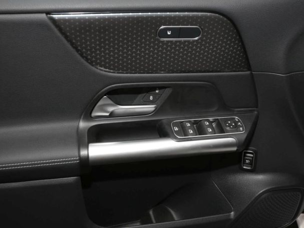 Mercedes-Benz B 180 d Progressive MBUX Navi-Prem Kamera EasyP