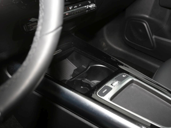 Mercedes-Benz B 180 d Progressive MBUX Navi-Prem Kamera EasyP