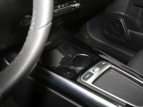 Mercedes-Benz B 180 d Progressive MBUX Navi-Prem Kamera EasyP