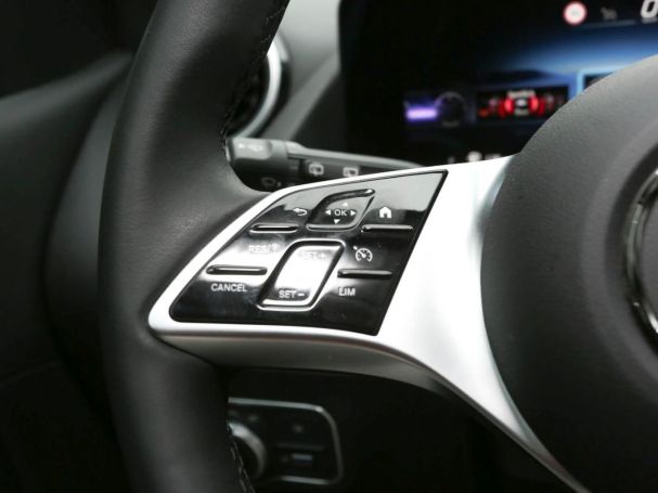 Mercedes-Benz B 180 d Progressive MBUX Navi-Prem Kamera EasyP