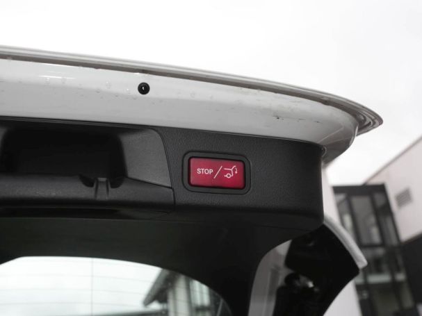 Mercedes-Benz B 180 d Progressive MBUX Navi-Prem Kamera EasyP