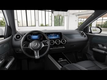Mercedes-Benz B 180 d Progressive MBUX Navi-Prem Kamera EasyP